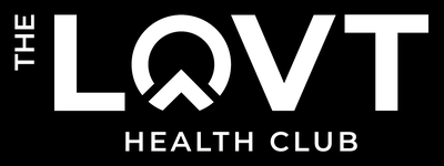 The LOVT Health Club